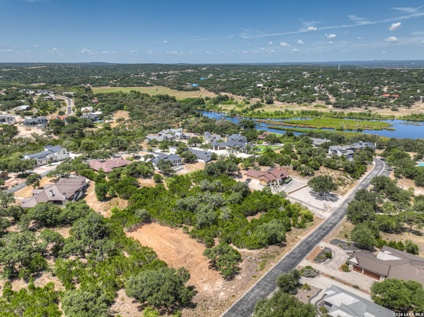 1867 Bella Vista Canyon Lake TX 78133