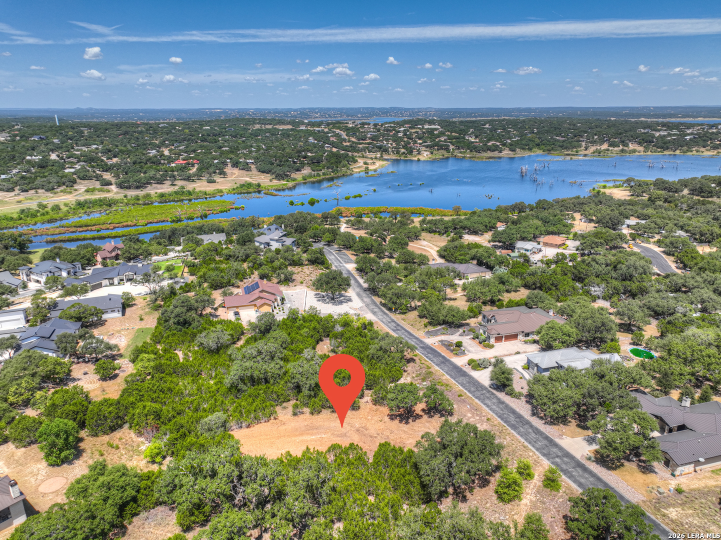 1867 Bella Vista Canyon Lake TX 78133
