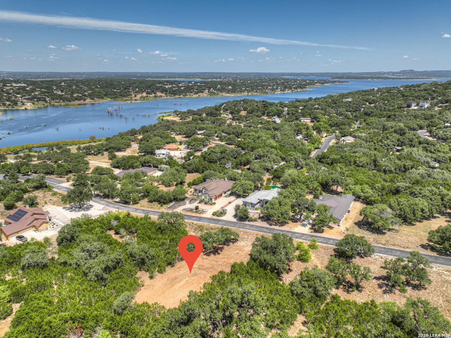 1867 Bella Vista Canyon Lake TX 78133