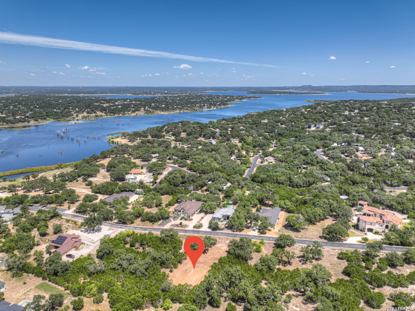1867 Bella Vista Canyon Lake TX 78133