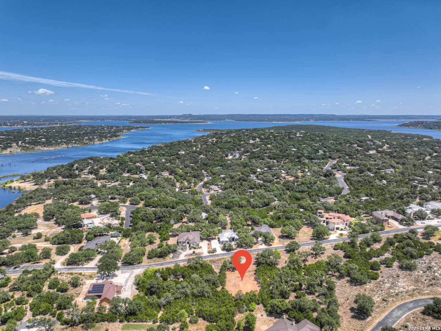 1867 Bella Vista Canyon Lake TX 78133