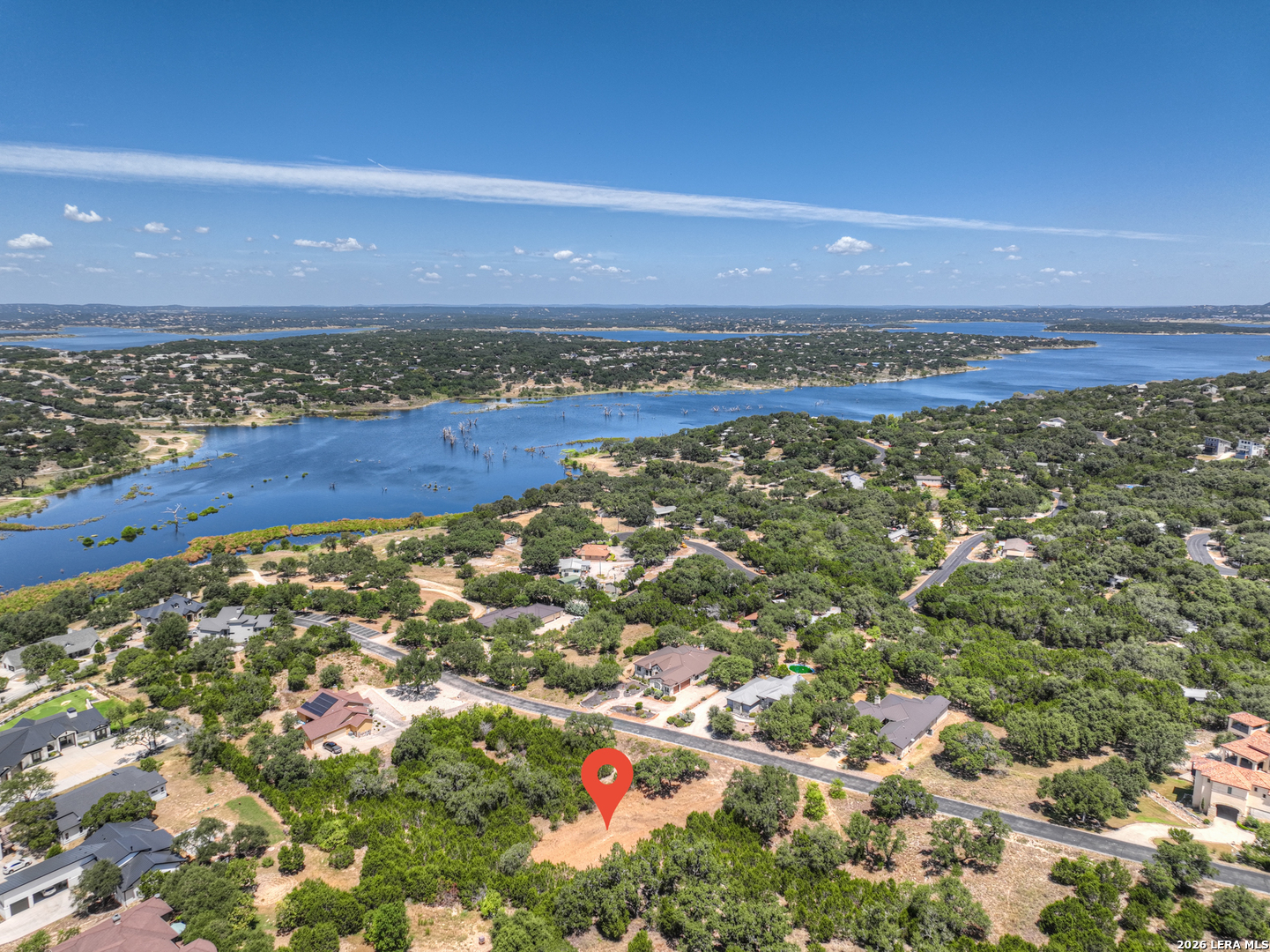 1867 Bella Vista Canyon Lake TX 78133