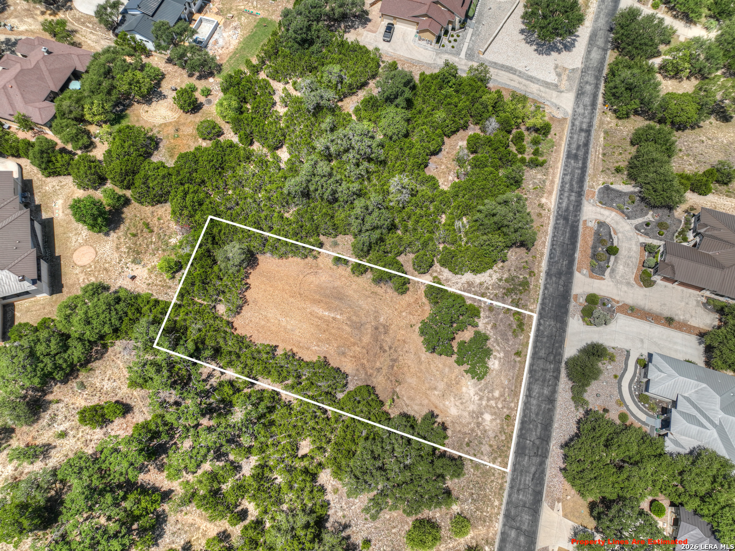 1867 Bella Vista Canyon Lake TX 78133