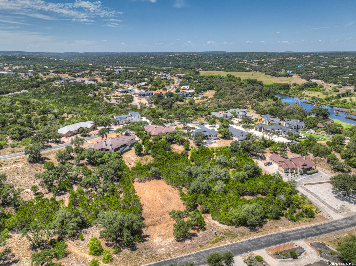 1867 Bella Vista Canyon Lake TX 78133