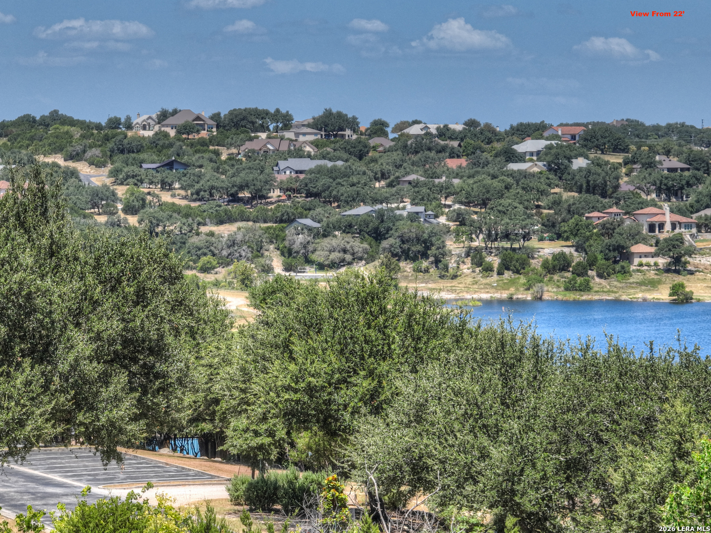 1867 Bella Vista Canyon Lake TX 78133