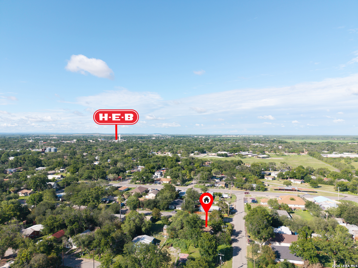 704 Cargile Street Uvalde TX 78801
