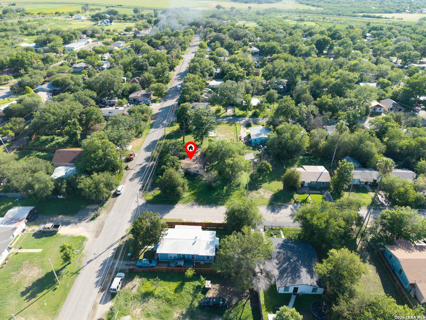 704 Cargile Street Uvalde TX 78801