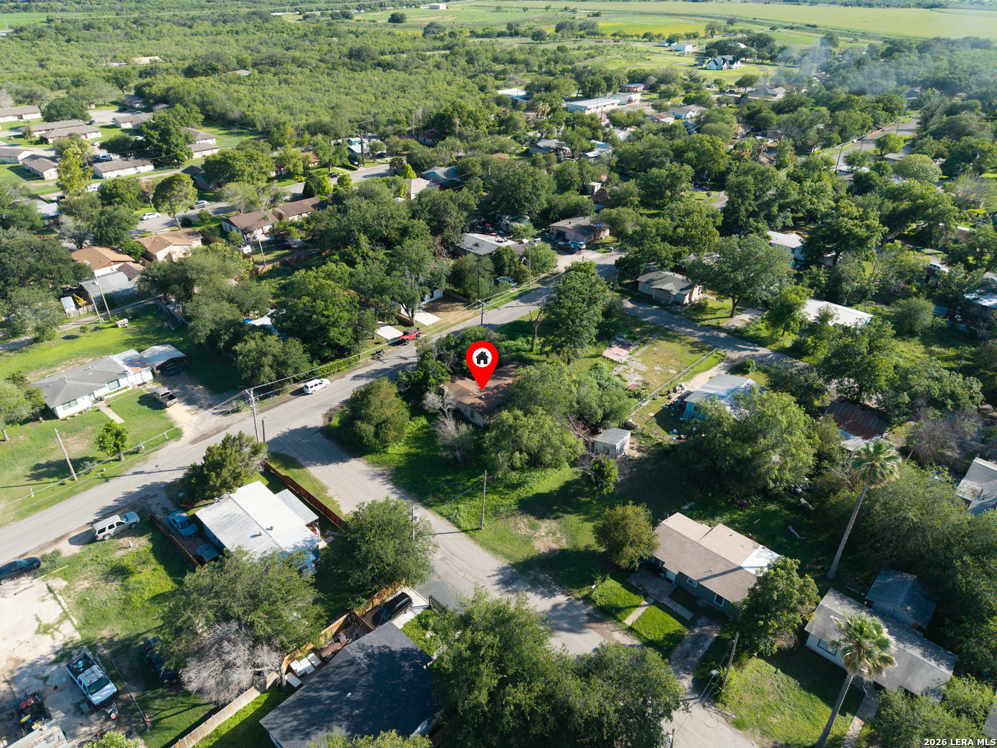 704 Cargile Street Uvalde TX 78801