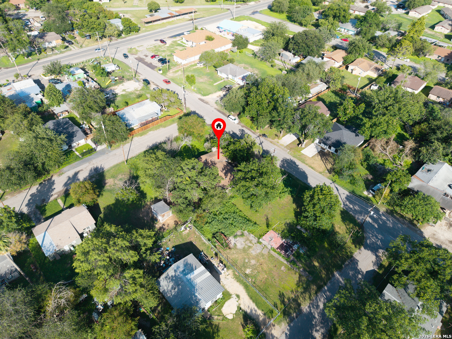704 Cargile Street Uvalde TX 78801