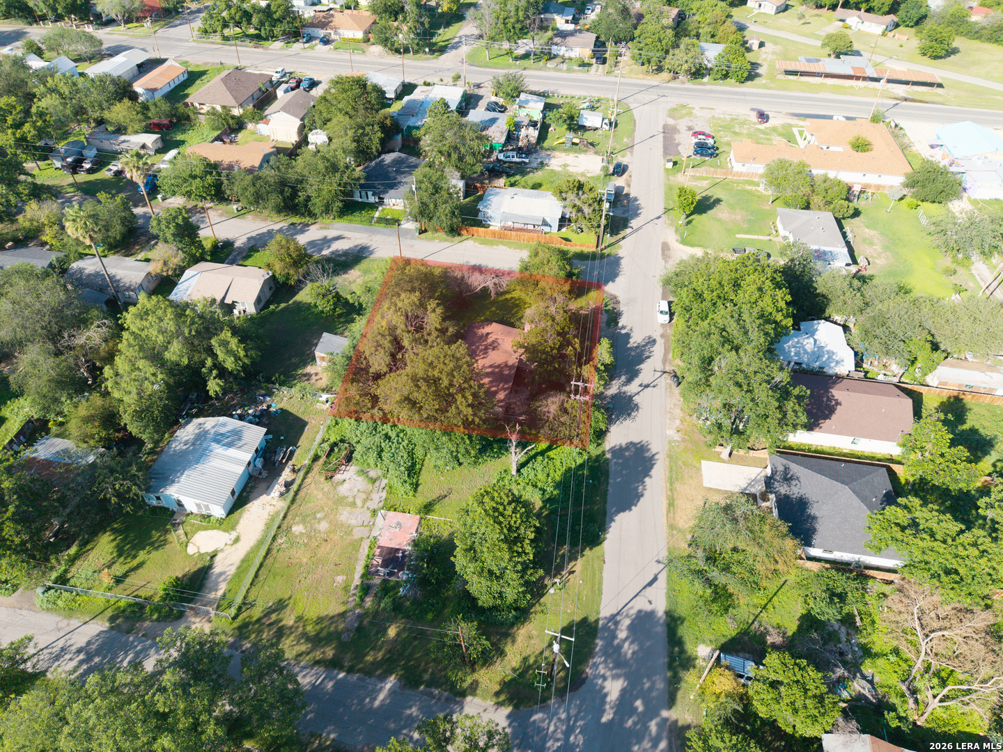 704 Cargile Street Uvalde TX 78801