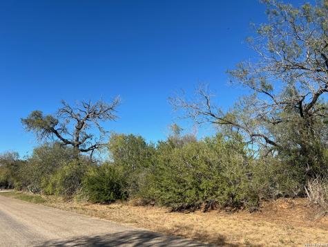 0 Red Barn Road Poteet TX 78065