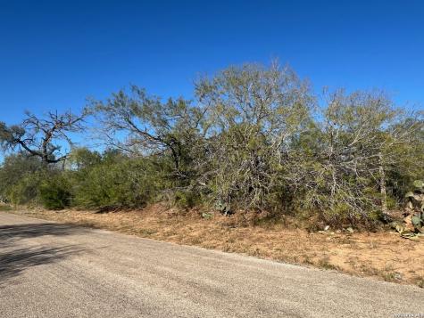 0 Red Barn Road Poteet TX 78065