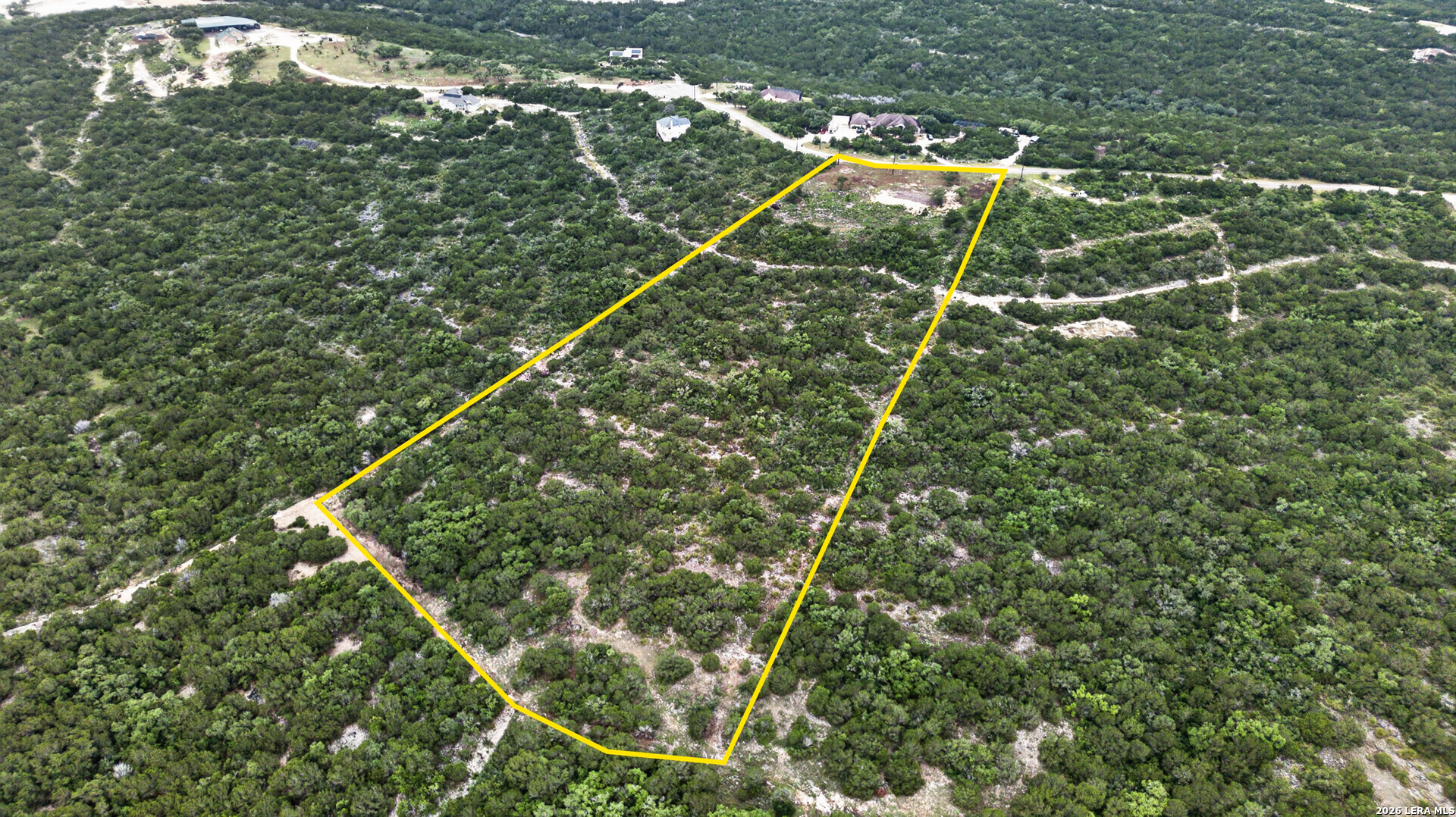00 Tbd County Road 2740 Mico TX 78056