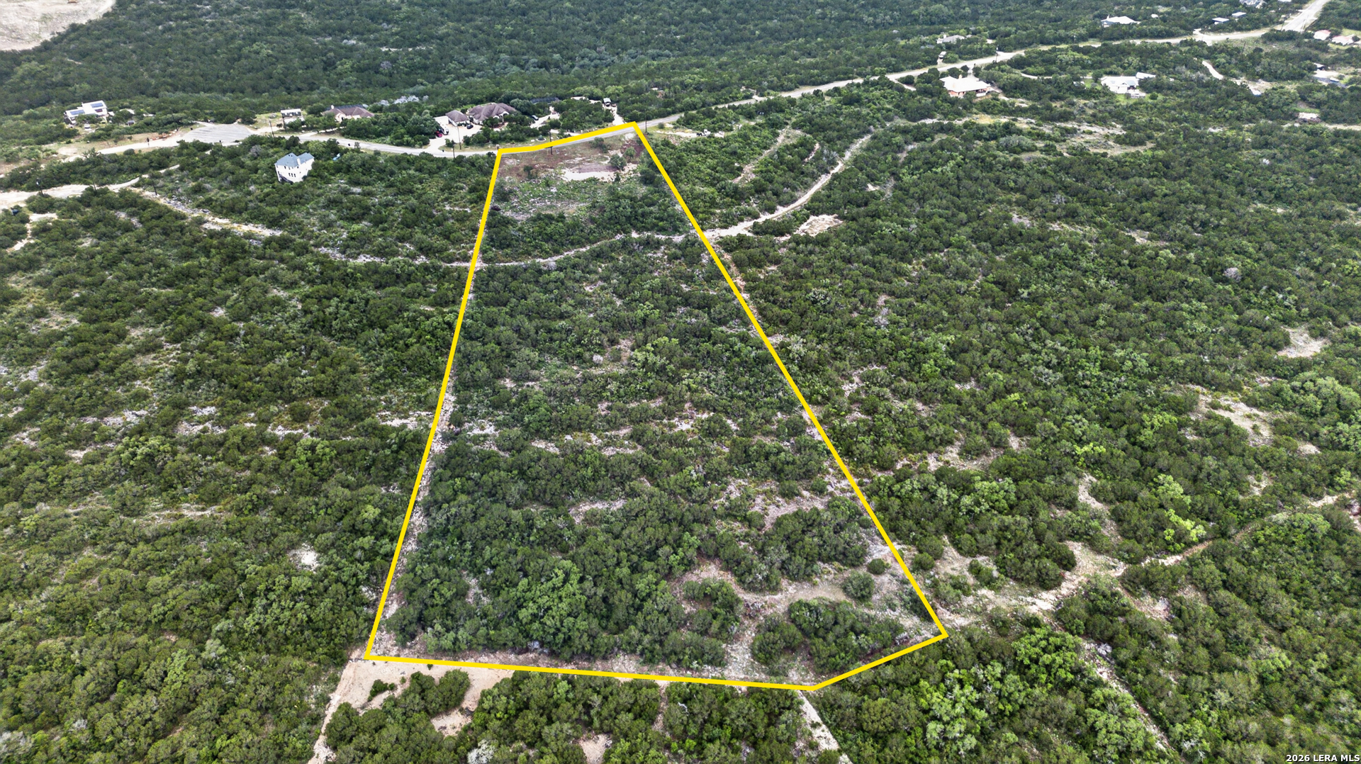 00 Tbd County Road 2740 Mico TX 78056
