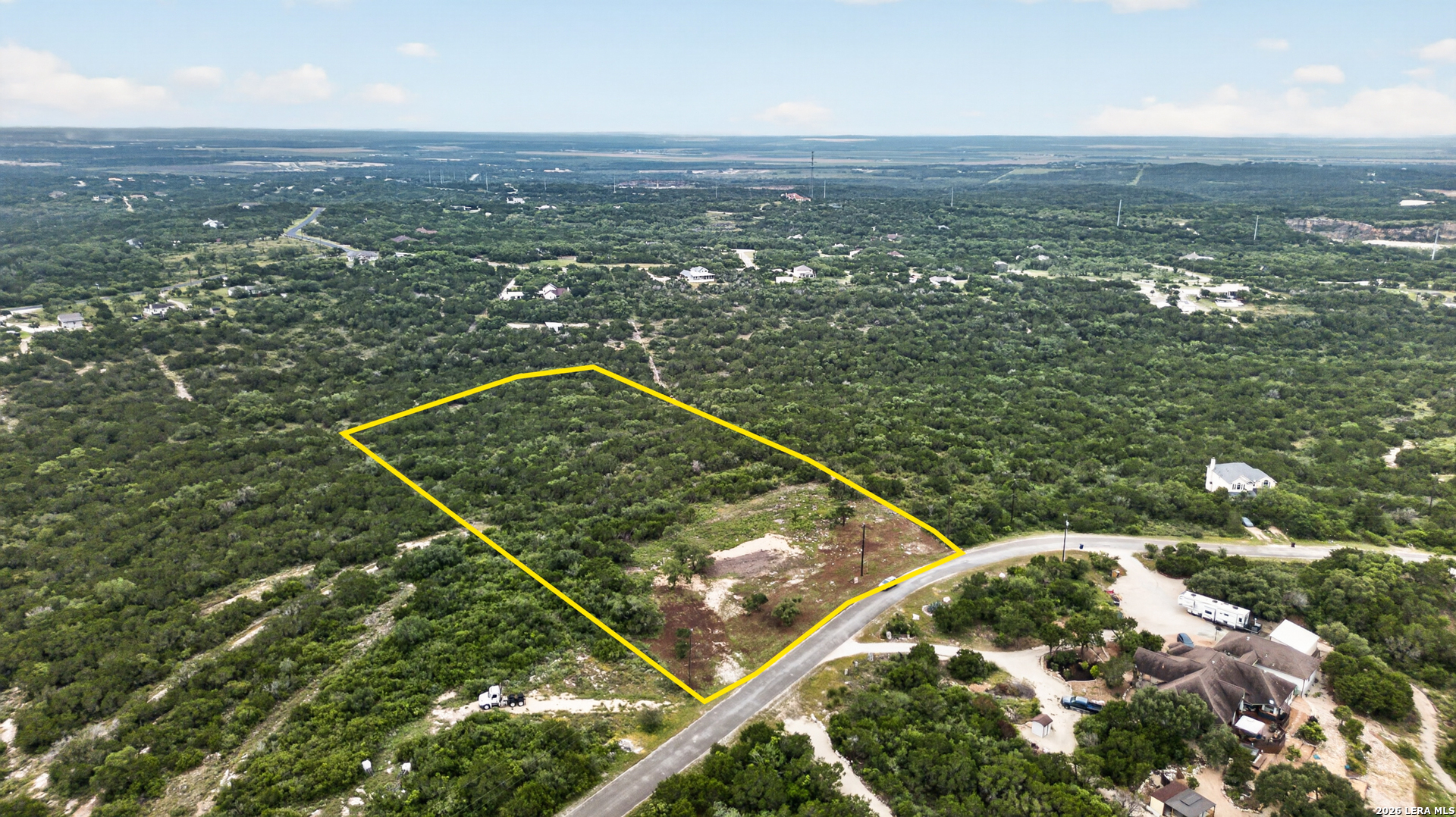 00 Tbd County Road 2740 Mico TX 78056