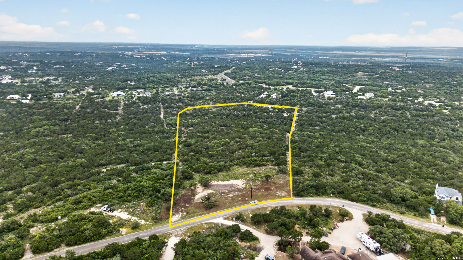 00 Tbd County Road 2740 Mico TX 78056