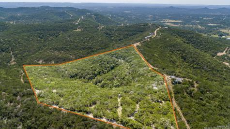 0 Lake View Trail Pipe Creek TX 78063
