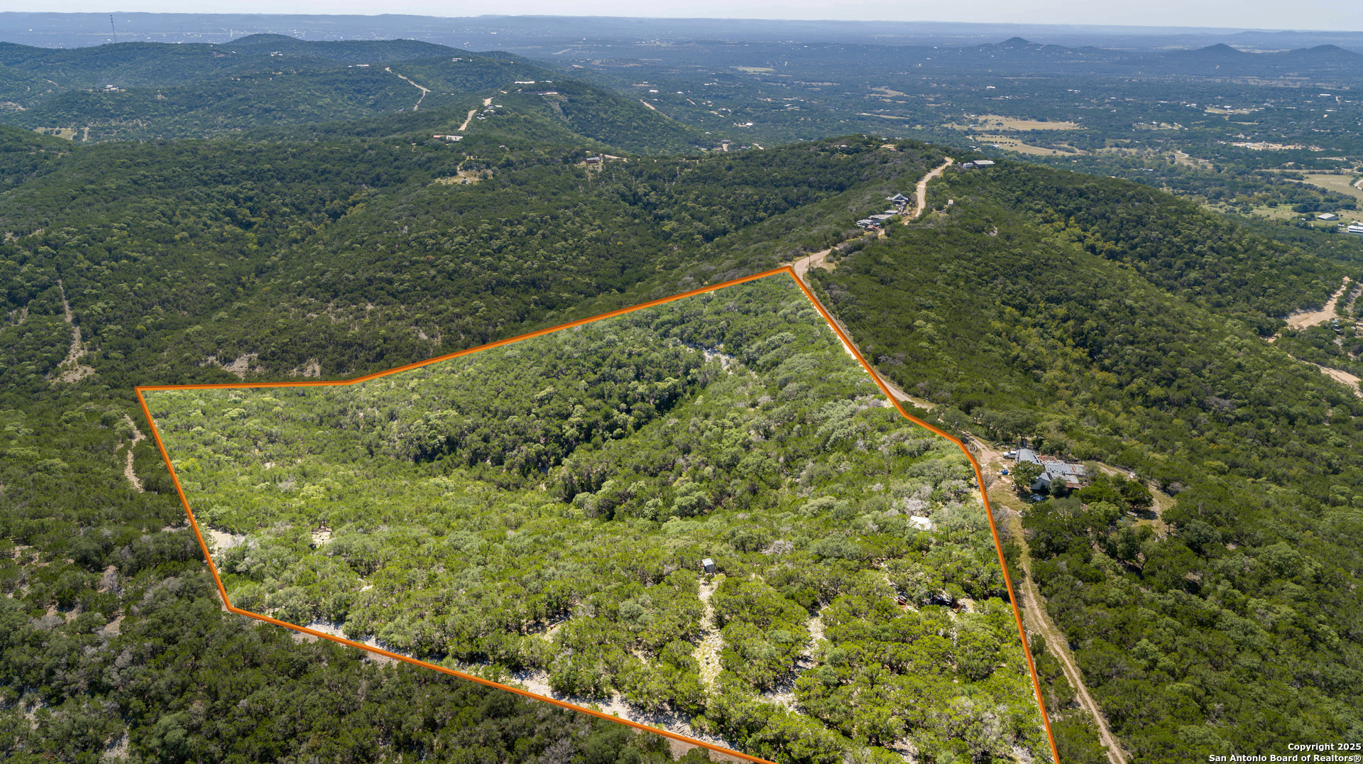 0 Lake View Trail Pipe Creek TX 78063