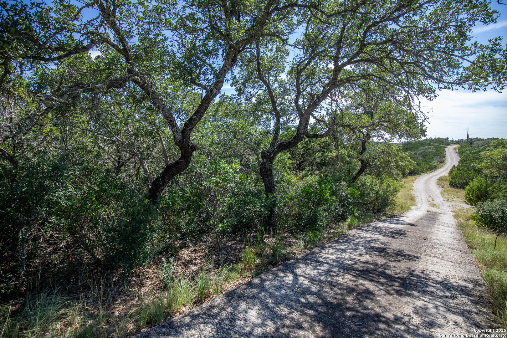 0 Lake View Trail Pipe Creek TX 78063