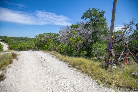 0 Lake View Trail Pipe Creek TX 78063