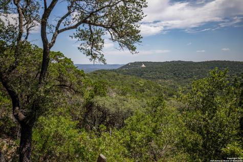 0 Lake View Trail Pipe Creek TX 78063