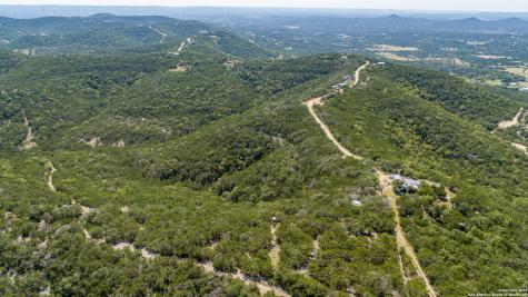 0 Lake View Trail Pipe Creek TX 78063