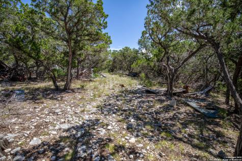 0 Lake View Trail Pipe Creek TX 78063