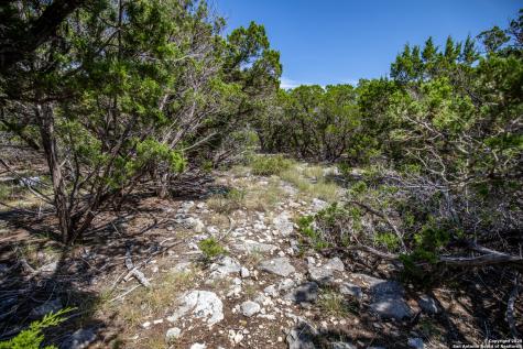 0 Lake View Trail Pipe Creek TX 78063