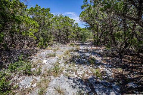 0 Lake View Trail Pipe Creek TX 78063