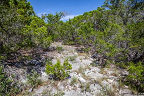 0 Lake View Trail Pipe Creek TX 78063