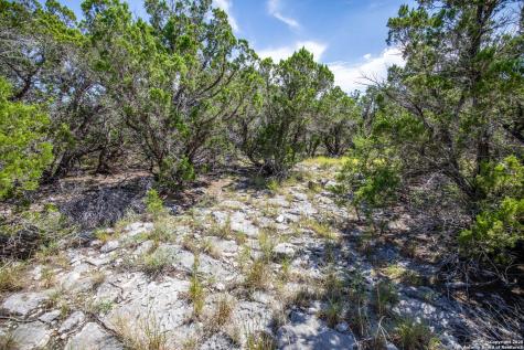 0 Lake View Trail Pipe Creek TX 78063