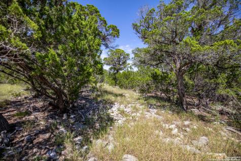 0 Lake View Trail Pipe Creek TX 78063