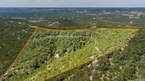 0 Lake View Trail Pipe Creek TX 78063