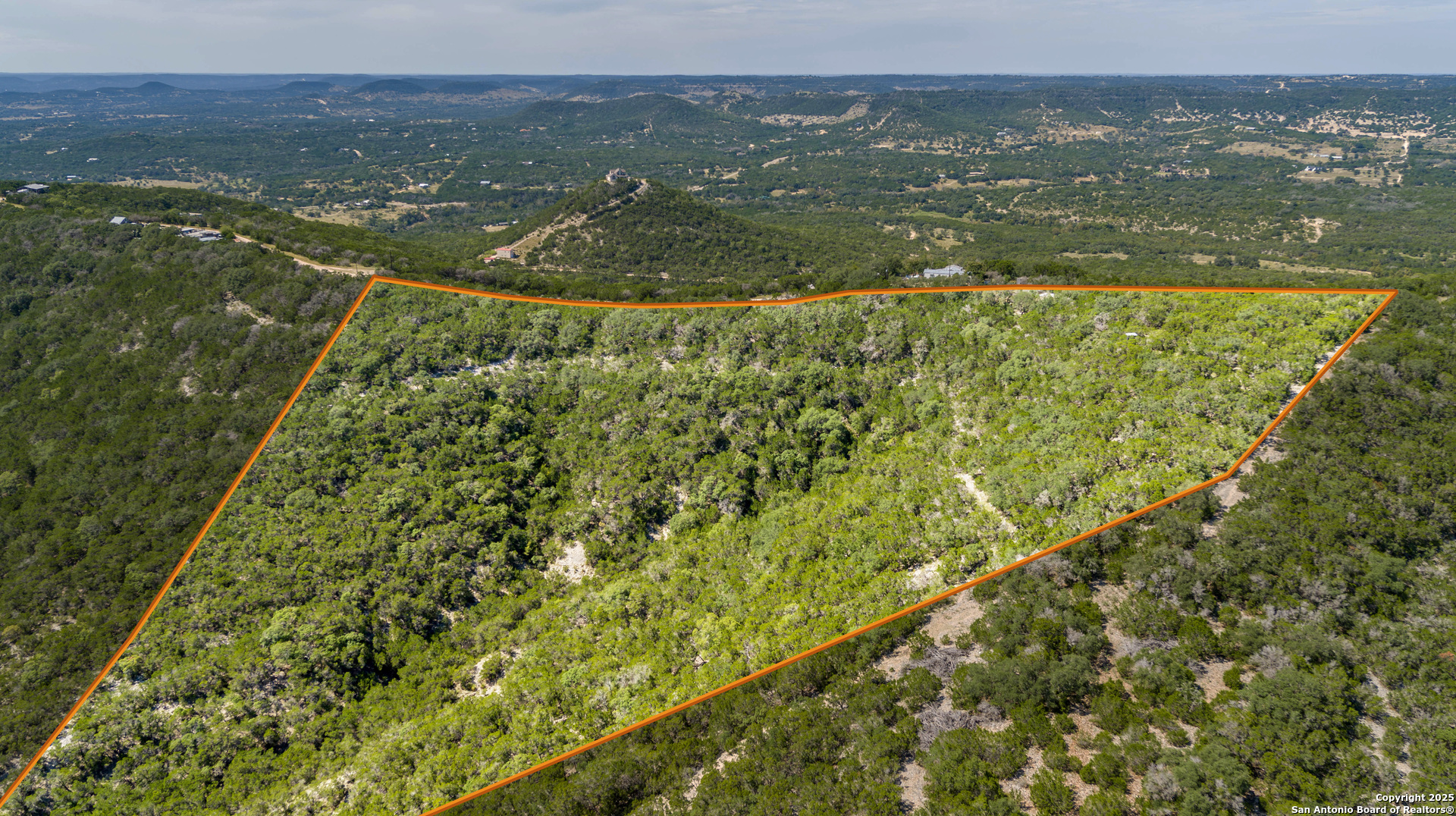 0 Lake View Trail Pipe Creek TX 78063