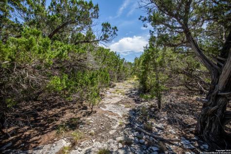 0 Lake View Trail Pipe Creek TX 78063