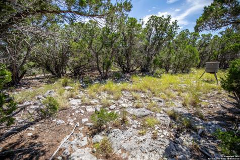 0 Lake View Trail Pipe Creek TX 78063