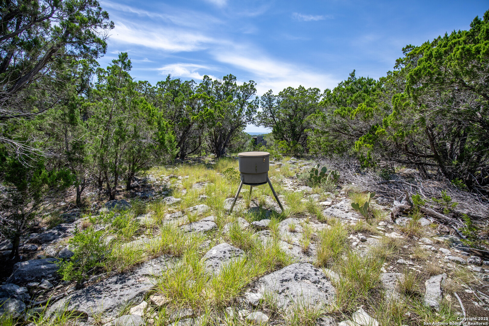 0 Lake View Trail Pipe Creek TX 78063