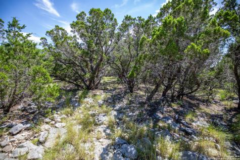 0 Lake View Trail Pipe Creek TX 78063