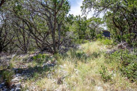 0 Lake View Trail Pipe Creek TX 78063