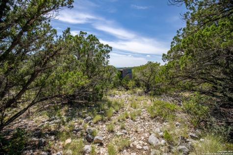 0 Lake View Trail Pipe Creek TX 78063