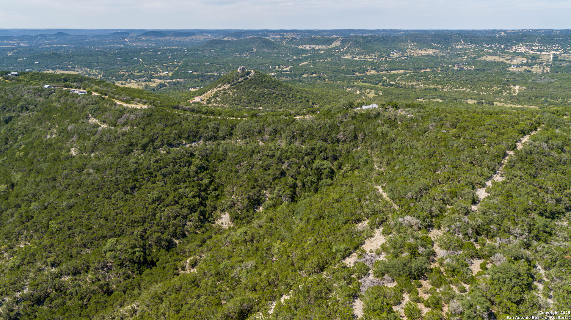0 Lake View Trail Pipe Creek TX 78063