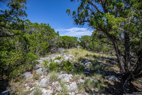 0 Lake View Trail Pipe Creek TX 78063