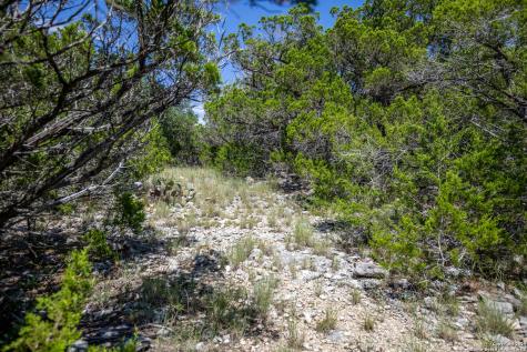 0 Lake View Trail Pipe Creek TX 78063