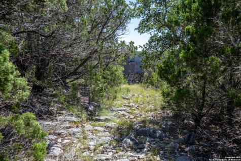 0 Lake View Trail Pipe Creek TX 78063
