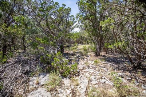 0 Lake View Trail Pipe Creek TX 78063