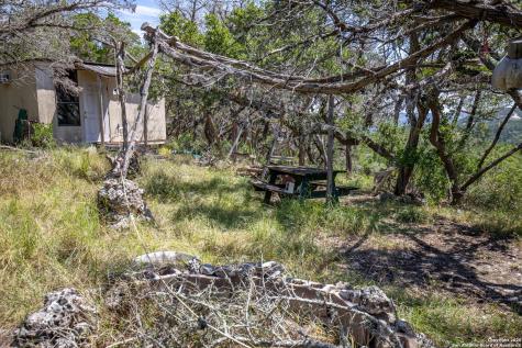 0 Lake View Trail Pipe Creek TX 78063
