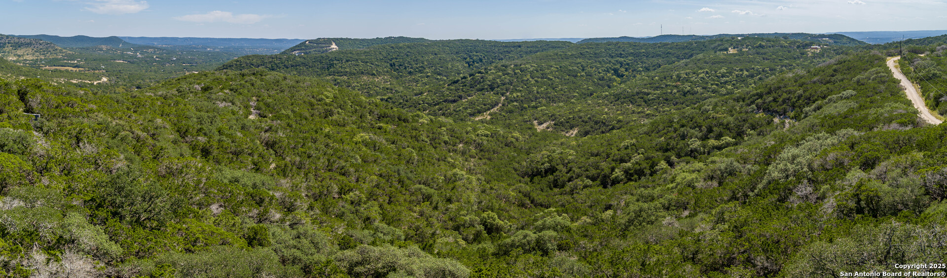 0 Lake View Trail Pipe Creek TX 78063