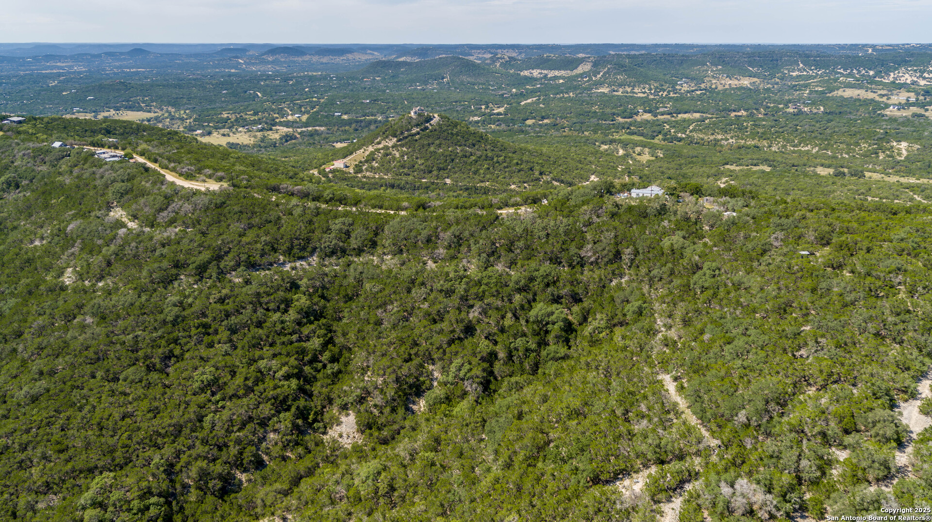 0 Lake View Trail Pipe Creek TX 78063
