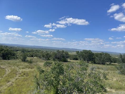 Tract 94 Winans Creek Ranch, 10.03 Acres Bandera TX 78003