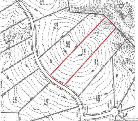 Tract 94 Winans Creek Ranch, 10.03 Acres Bandera TX 78003